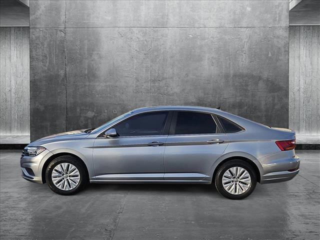 used 2019 Volkswagen Jetta car, priced at $14,781