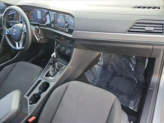 used 2019 Volkswagen Jetta car, priced at $14,781