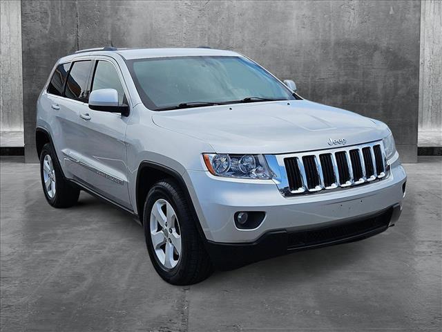 used 2011 Jeep Grand Cherokee car, priced at $8,999