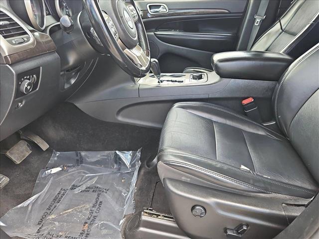 used 2011 Jeep Grand Cherokee car, priced at $8,999