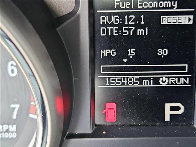used 2011 Jeep Grand Cherokee car, priced at $8,999