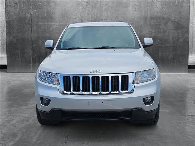 used 2011 Jeep Grand Cherokee car, priced at $8,999