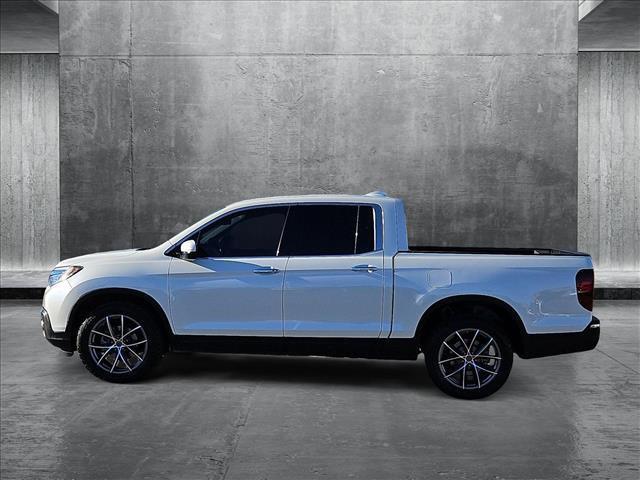 used 2017 Honda Ridgeline car, priced at $22,187