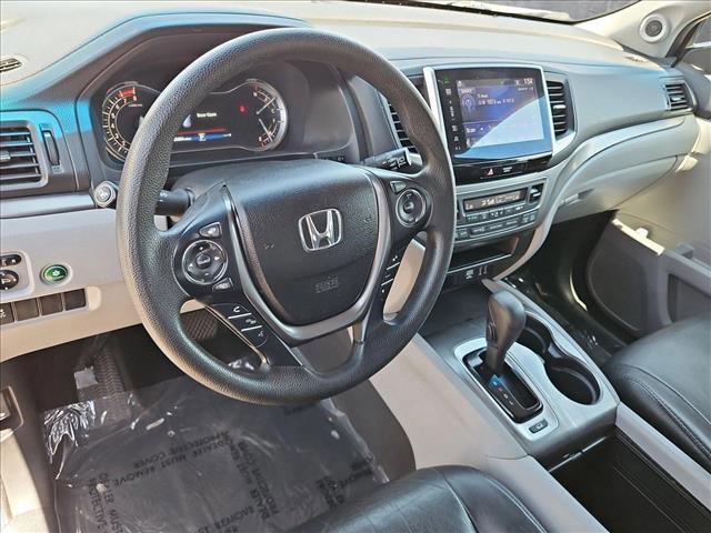 used 2016 Honda Pilot car, priced at $17,998