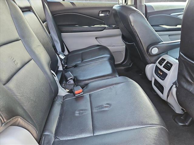 used 2016 Honda Pilot car, priced at $17,998