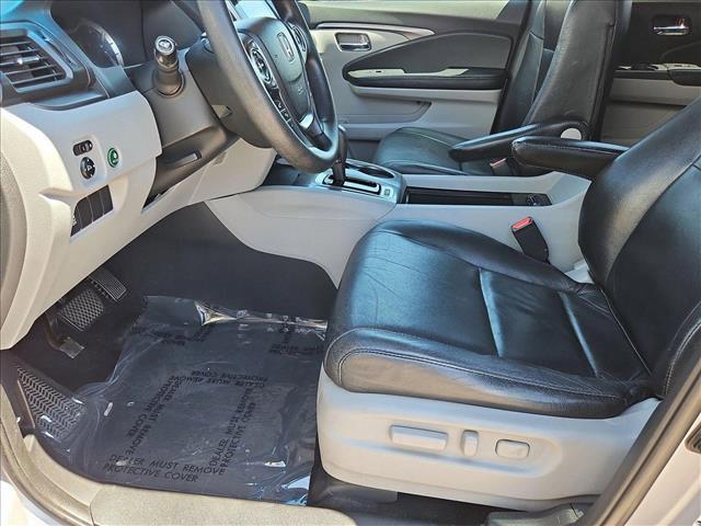 used 2016 Honda Pilot car, priced at $17,998