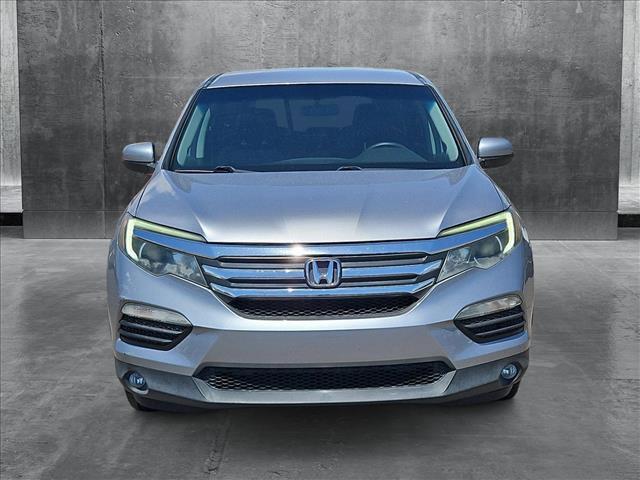 used 2016 Honda Pilot car, priced at $17,998