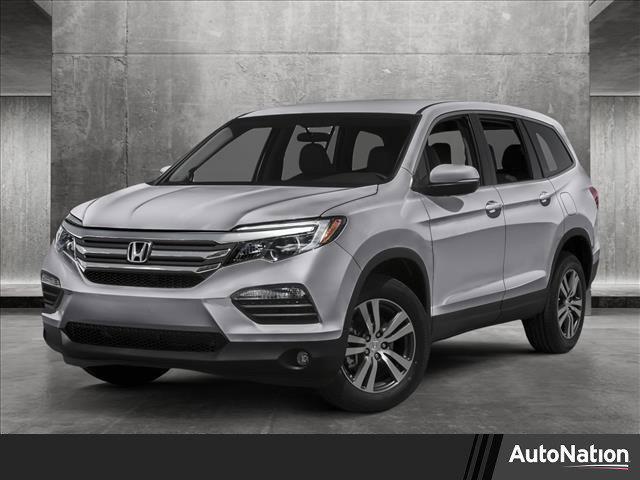 used 2016 Honda Pilot car, priced at $17,998