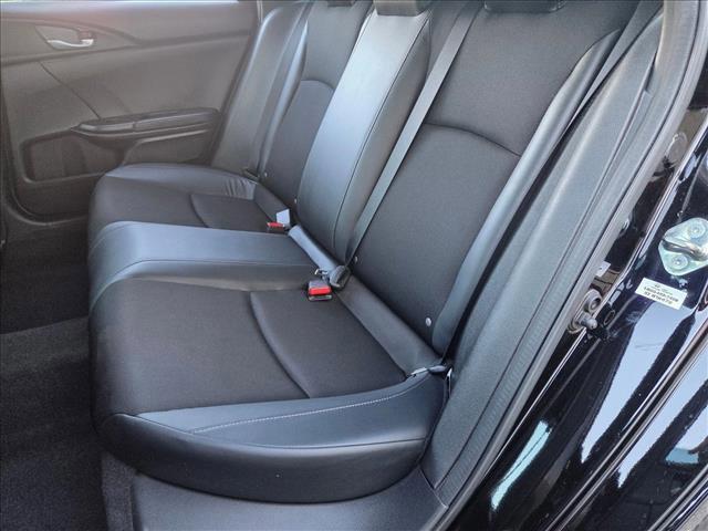 used 2021 Honda Civic car, priced at $21,492