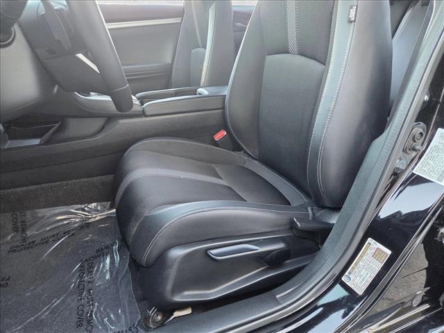 used 2021 Honda Civic car, priced at $21,492