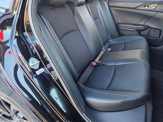 used 2021 Honda Civic car, priced at $21,492