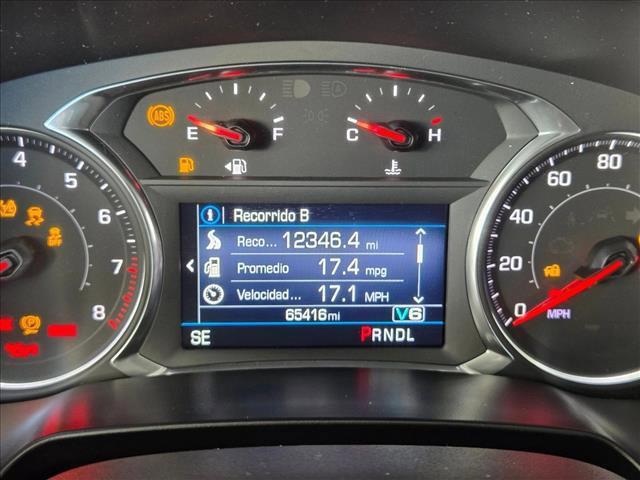 used 2021 Chevrolet Blazer car, priced at $19,998