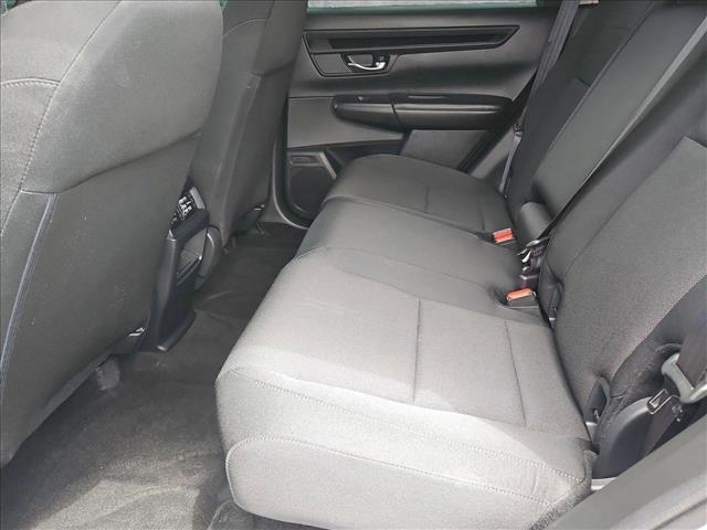 used 2025 Honda CR-V car, priced at $29,590