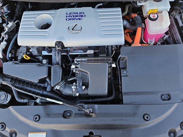 used 2017 Lexus CT 200h car, priced at $15,299