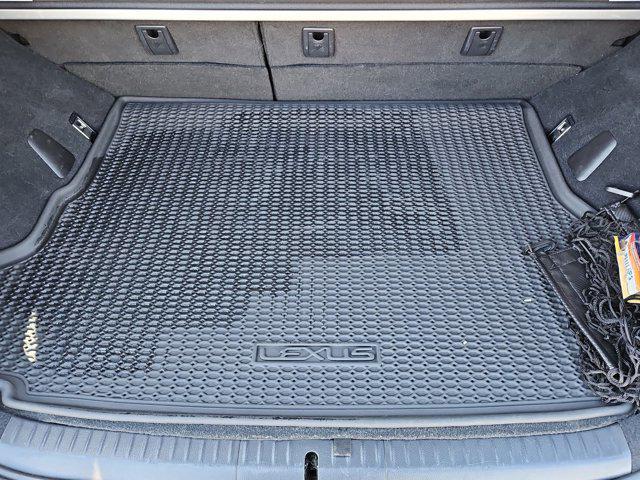 used 2017 Lexus CT 200h car, priced at $15,299