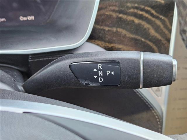 used 2016 Tesla Model S car, priced at $16,836