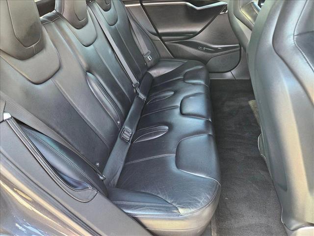 used 2016 Tesla Model S car, priced at $16,836