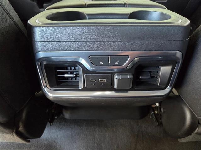 used 2019 GMC Sierra 1500 car, priced at $35,991