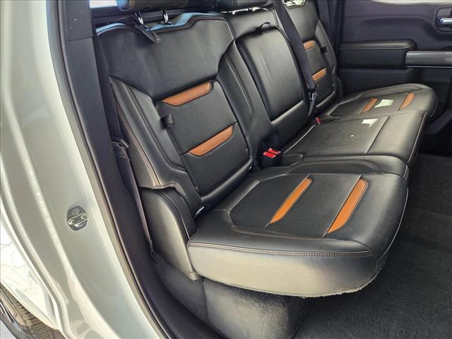 used 2019 GMC Sierra 1500 car, priced at $35,991