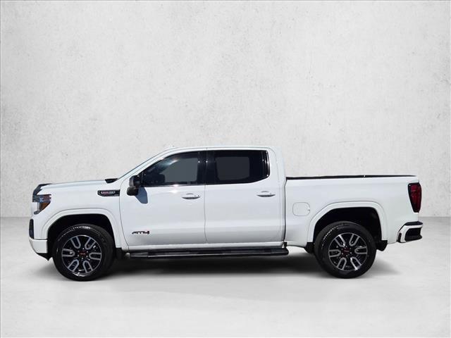 used 2019 GMC Sierra 1500 car, priced at $35,991