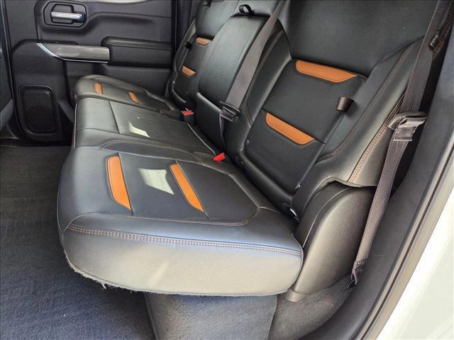 used 2019 GMC Sierra 1500 car, priced at $35,991