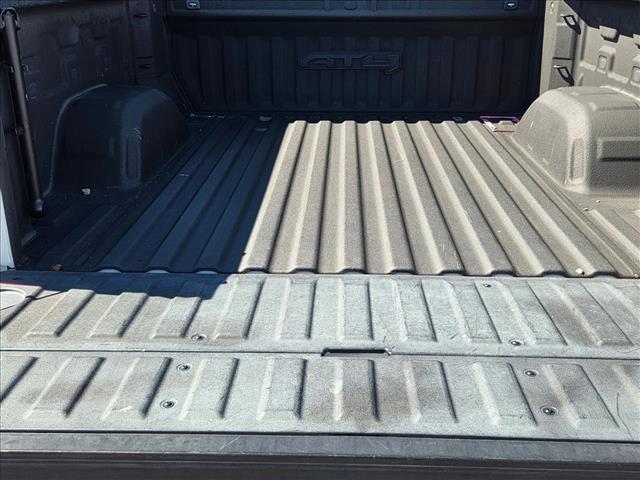 used 2019 GMC Sierra 1500 car, priced at $35,991