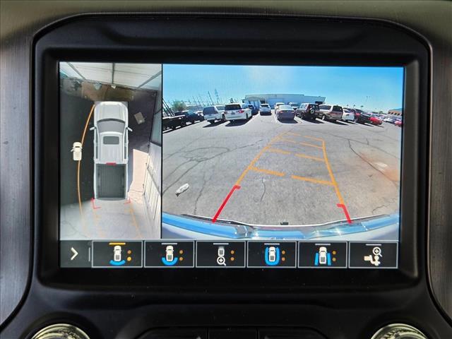 used 2019 GMC Sierra 1500 car, priced at $35,991