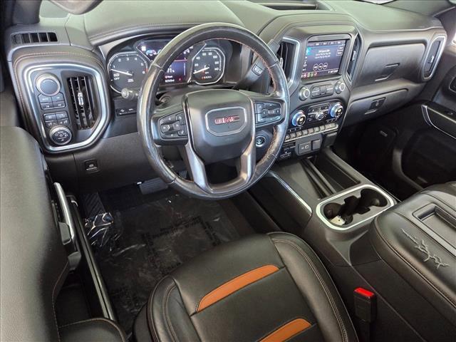 used 2019 GMC Sierra 1500 car, priced at $35,991