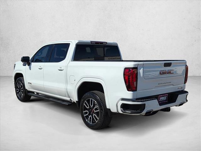 used 2019 GMC Sierra 1500 car, priced at $35,991