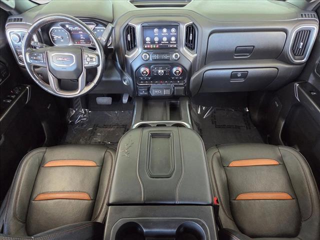 used 2019 GMC Sierra 1500 car, priced at $35,991