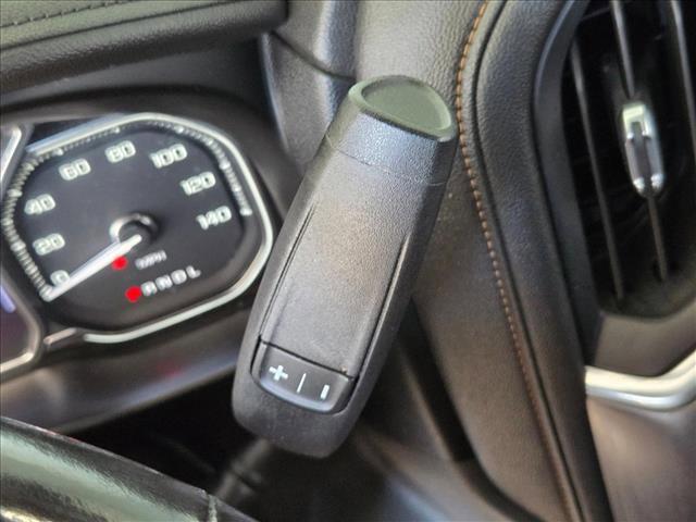 used 2019 GMC Sierra 1500 car, priced at $35,991