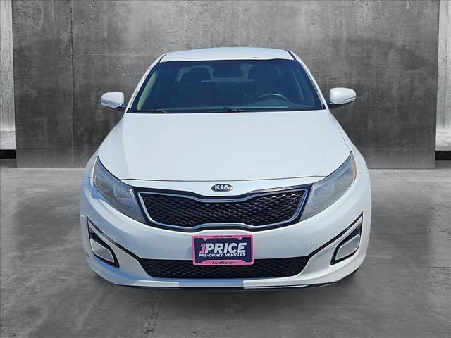 used 2014 Kia Optima car, priced at $8,499