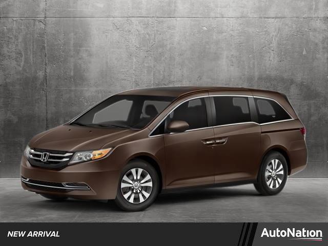 used 2014 Honda Odyssey car, priced at $14,992