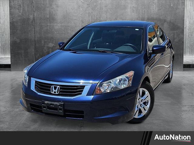 used 2010 Honda Accord car, priced at $7,992