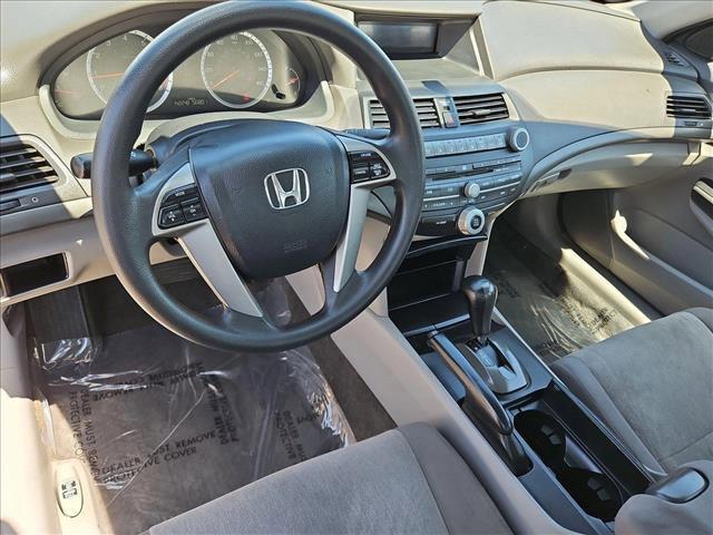 used 2010 Honda Accord car, priced at $7,992