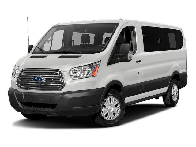 used 2018 Ford Transit-150 car, priced at $26,351