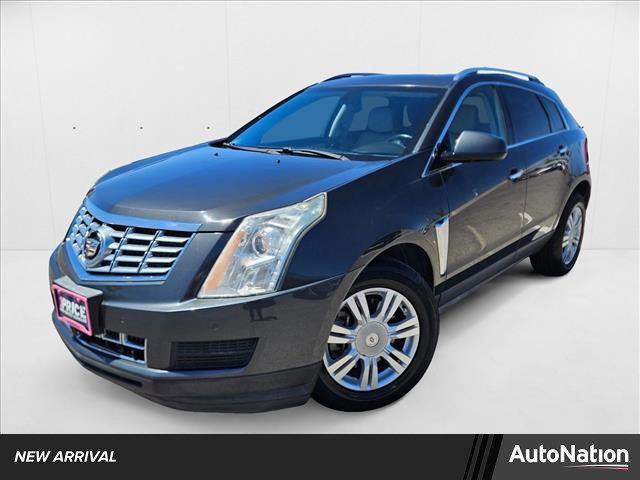 used 2016 Cadillac SRX car, priced at $14,321