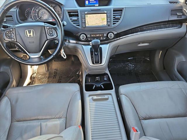 used 2013 Honda CR-V car, priced at $12,834