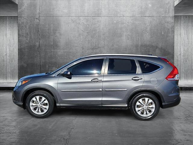 used 2013 Honda CR-V car, priced at $12,834