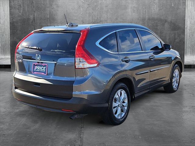 used 2013 Honda CR-V car, priced at $12,834