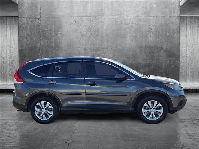 used 2013 Honda CR-V car, priced at $12,834