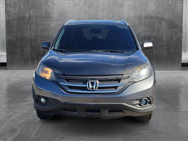 used 2013 Honda CR-V car, priced at $12,834