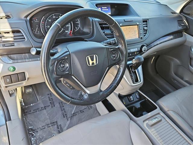 used 2013 Honda CR-V car, priced at $12,834