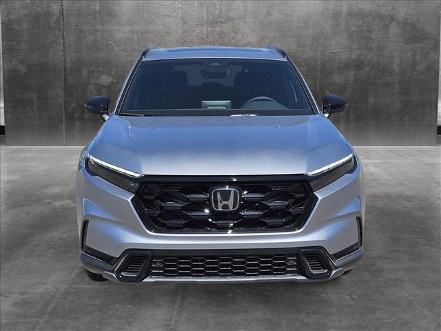 new 2024 Honda CR-V Hybrid car, priced at $36,437