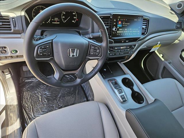 new 2024 Honda Ridgeline car, priced at $42,363