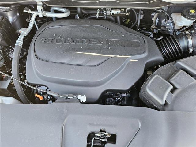 new 2024 Honda Odyssey car, priced at $40,294
