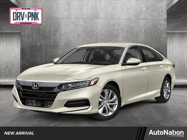 used 2020 Honda Accord car, priced at $21,492