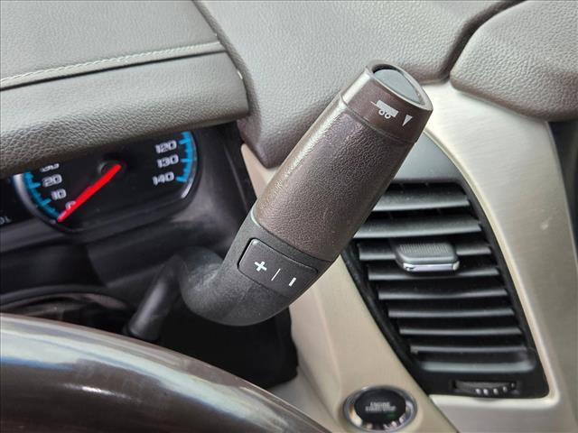 used 2017 GMC Yukon car, priced at $21,752