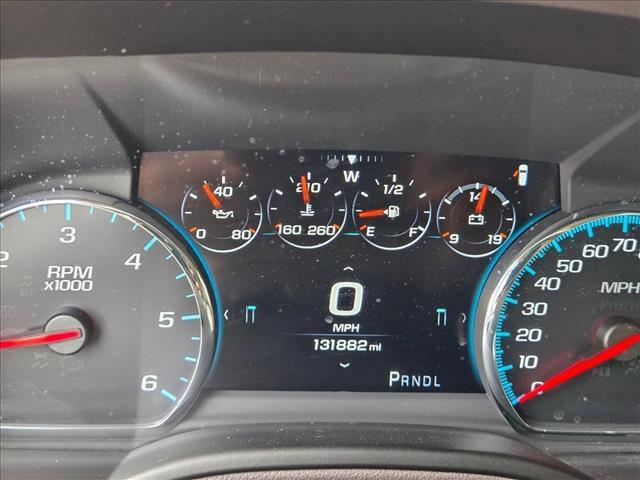 used 2017 GMC Yukon car, priced at $21,752