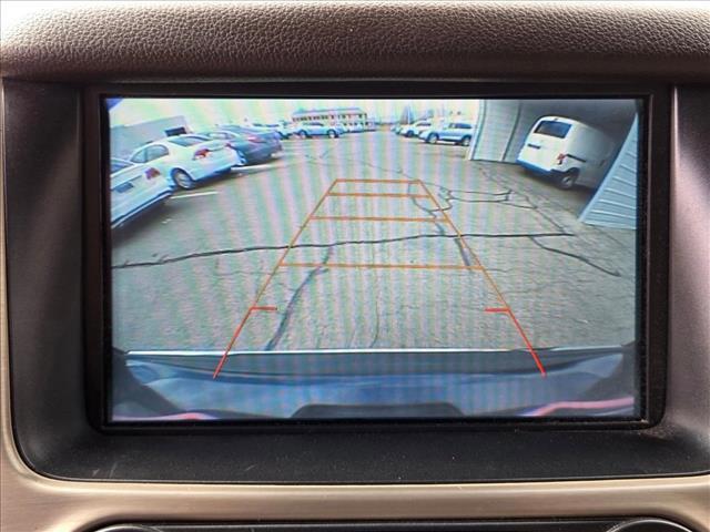 used 2017 GMC Yukon car, priced at $21,752